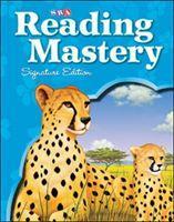 Seller image for Reading Mastery Reading/Literature Strand Grade 4, Workbook for sale by moluna