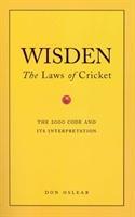 Seller image for Oslear, D: Wisden\ s The Laws Of Cricket for sale by moluna