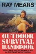 Bild des Verkufers fr Ray Mears Outdoor Survival Handbook zum Verkauf von moluna