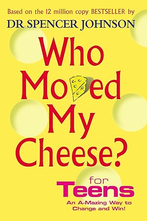Imagen del vendedor de Who Moved My Cheese For Teens a la venta por moluna