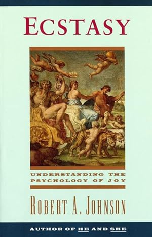 Bild des Verkufers fr Ecstasy: Understanding the Psychology of Joy zum Verkauf von moluna