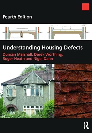 Seller image for Understanding Housing Defects for sale by moluna