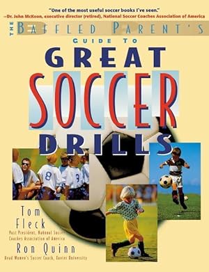 Seller image for Great Soccer Drills for sale by moluna