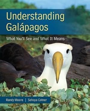 Bild des Verkufers fr Understanding Galapagos zum Verkauf von moluna