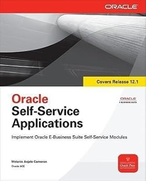 Seller image for Oracle Self-Service Applications for sale by moluna