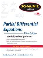 Bild des Verkufers fr Schaum\ s Outline of Partial Differential Equations zum Verkauf von moluna