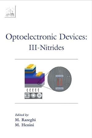 Seller image for Optoelectronic Devices: III Nitrides for sale by moluna