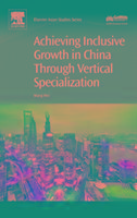 Immagine del venditore per Wang, W: Achieving Inclusive Growth in China Through Vertica venduto da moluna