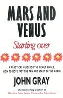 Bild des Verkufers fr Mars And Venus Starting Over zum Verkauf von moluna