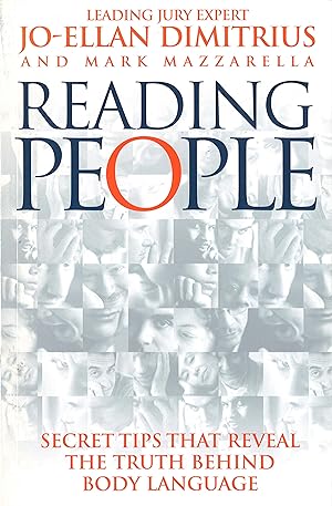 Immagine del venditore per Reading People venduto da moluna