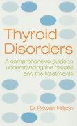 Seller image for Hillson, R: Thyroid Disorders for sale by moluna