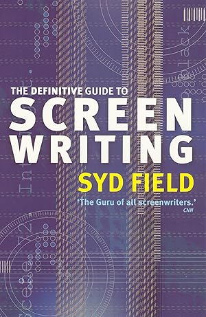 Bild des Verkufers fr The Definitive Guide To Screenwriting zum Verkauf von moluna