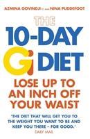 Imagen del vendedor de The 10-Day Gi Diet a la venta por moluna