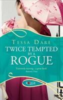 Seller image for Dare, T: Twice Tempted by a Rogue: A Rouge Regency Romance for sale by moluna