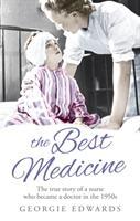 Seller image for The Best Medicine for sale by moluna