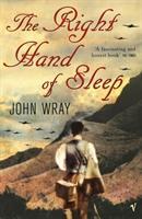 Seller image for Wray, J: The Right Hand Of Sleep for sale by moluna