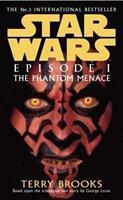 Bild des Verkufers fr Star Wars: Episode I: The Phantom Menace zum Verkauf von moluna