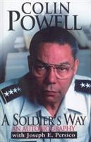 Seller image for Powell, C: A Soldier\ s Way for sale by moluna