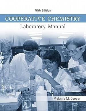 Seller image for Cooperative Chemistry Lab Manual for sale by moluna