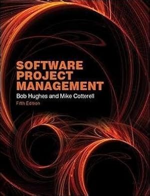 Image du vendeur pour Software Project Management mis en vente par moluna