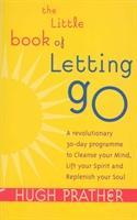 Immagine del venditore per Prather, H: The Little Book Of Letting Go venduto da moluna