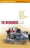 Bild des Verkufers fr Garland, A: The Weekenders zum Verkauf von moluna