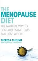 Seller image for Cheung, T: The Menopause Diet for sale by moluna