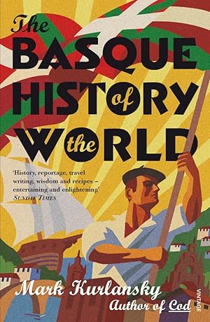 Seller image for The Basque History Of The World for sale by moluna
