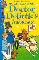 Imagen del vendedor de Dr Dolittle\ s Ambulance a la venta por moluna