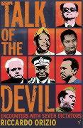 Seller image for Orizio, R: Talk Of The Devil for sale by moluna
