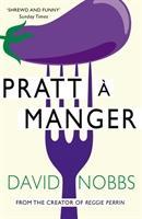 Seller image for Nobbs, D: Pratt a Manger for sale by moluna