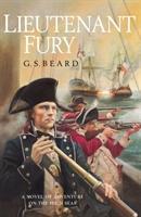 Seller image for Beard, G: Lieutenant Fury for sale by moluna