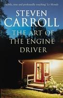 Bild des Verkufers fr Carroll, S: The Art of the Engine Driver zum Verkauf von moluna