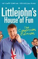 Seller image for Littlejohn, R: Littlejohn\ s House of Fun for sale by moluna