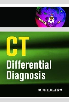 Seller image for CT Differential Diagnosis for sale by moluna