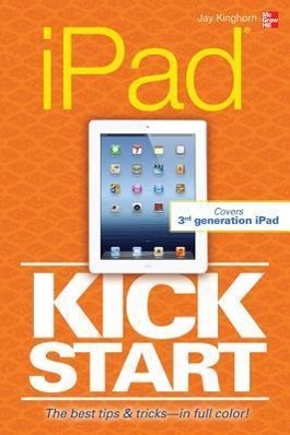Seller image for iPad Kickstart for sale by moluna