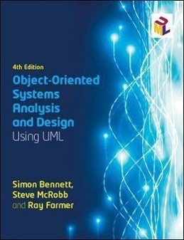 Seller image for Object-Oriented Systems Analysis and Design Using UML for sale by moluna