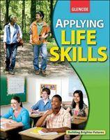 Imagen del vendedor de McGraw Hill, N: Applying Life Skills, Student Edition a la venta por moluna