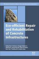 Imagen del vendedor de Eco-efficient Repair and Rehabilitation of Concrete Infrastr a la venta por moluna