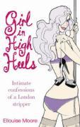 Seller image for Girl in High Heels for sale by moluna