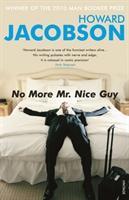 Seller image for Jacobson, H: No More Mr Nice Guy for sale by moluna