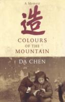 Immagine del venditore per Chen, D: Colours of the Mountain venduto da moluna