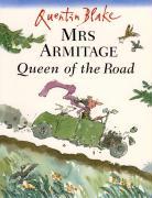 Bild des Verkufers fr Mrs Armitage Queen Of The Road zum Verkauf von moluna