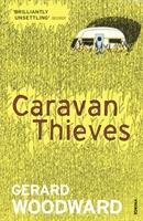 Seller image for Caravan Thieves for sale by moluna