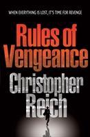 Seller image for Reich, C: Rules of Vengeance for sale by moluna