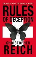 Imagen del vendedor de Reich, C: Rules of Deception a la venta por moluna