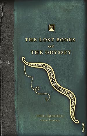 Seller image for The Lost Books of the Odyssey for sale by moluna