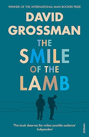 Immagine del venditore per Grossman, D: The Smile Of The Lamb venduto da moluna