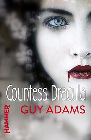 Image du vendeur pour Adams, G: Countess Dracula mis en vente par moluna