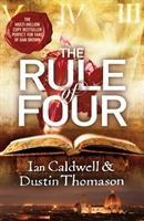 Seller image for The Rule Of Four for sale by moluna